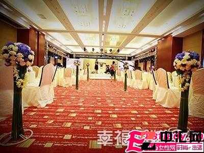 专家支招打造完美婚礼