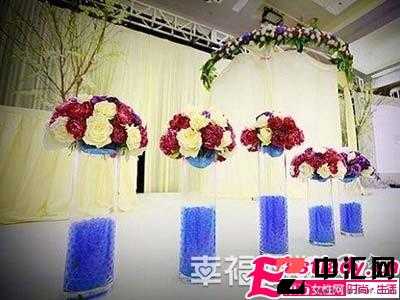 专家支招打造完美婚礼