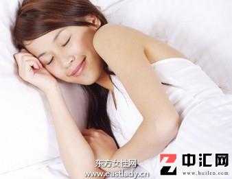 白带异常常见的4种情况