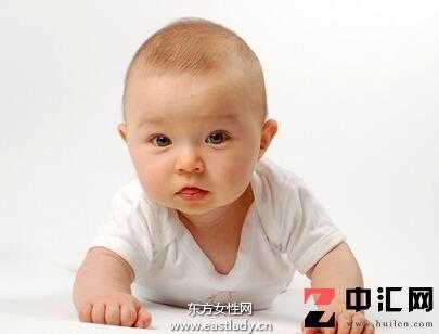 婴儿揉鼻子警惕过敏性鼻炎