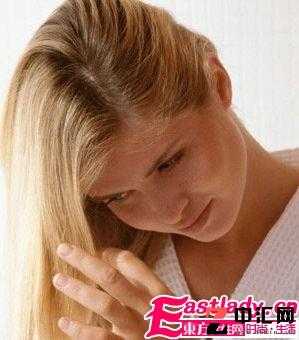 发型师揭秘 8个最易出错的洗发陷阱