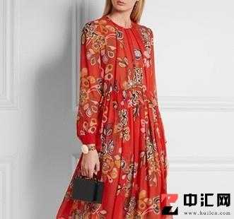 穿上民族风女装 开启旅游度假模式吧！