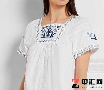 穿上民族风女装 开启旅游度假模式吧！
