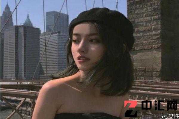 不发朋友圈的女生性格 没见过世面的女生特点