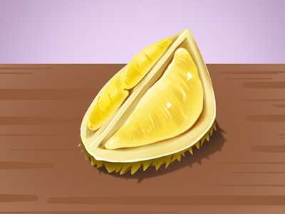 榴莲和什么食物不能一起吃？榴莲和什么食物不能一起吃