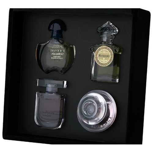 世界十大最贵香水之一：GUERLAIN