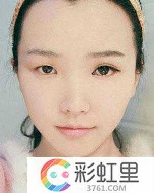 眼妆怎么画最迷人漂亮 7个小窍门教你眼睛怎么变大
