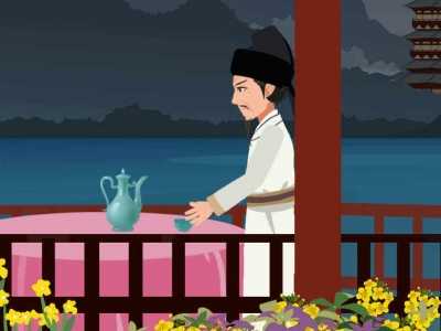 喝醉酒了喝茶可以解酒吗 喝完酒后第二天喝什么
